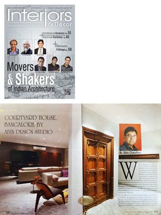 Interiors & Decor